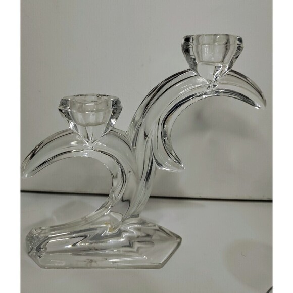 Vintage Mikasa China Dishware Huge set With Matchin Mikasa Double Candle Holder - Picture 4 of 4